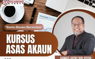 Kursus Akaun & E-Invois (30 Dis 2025)